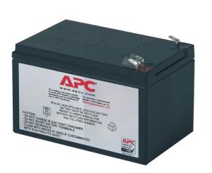 Replacement Battery Cartridge #4 (rbc4)