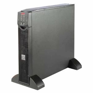 Smart UPS Rt 1000va 230v Interface Port Db-9 Rs-232, Smartslot
