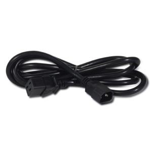 Power Cord Iec 320 C19 To Iec 309 C14 6.5ft