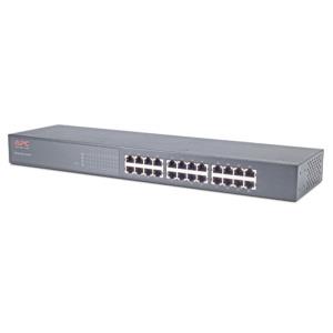 Ethernet Switch 24 Port 10/100