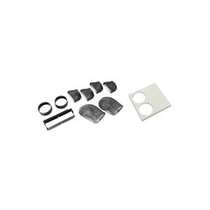 Rack Air Removal Unit Sx Ducting Kit For 600mm Ceiling Tiles
