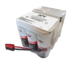Replacement Battery Cartridge # 136 (APCRBC136)