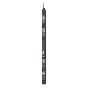 NetShelter Rack PDU Advanced Switched Metered Outlet 11.5kW 3PH 415V 20A 520P6 48 Outlet
