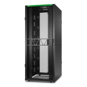 NetShelter SX Server Rack Gen2 42U 800mm Wide x 1070mm Deep with Sides