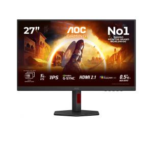 Gaming Monitor - U27G4R - 27in - 1920x1080 (Full HD)