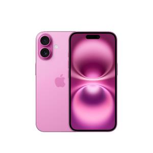 iPhone 16 - 128GB - Pink