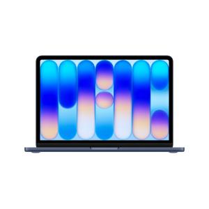 MacBook Neo - 13in - A18 Pro 6-cpu/5-gpu - 8GB Ram - 512GB SSD - Touch - Indigo - Azerty French