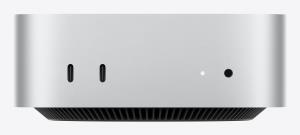 Mac Mini - M6 12-cpu/12-gpu - 16GB Ram - 256GB SSD - Silver