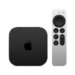 Apple Tv 4k 4th Generation