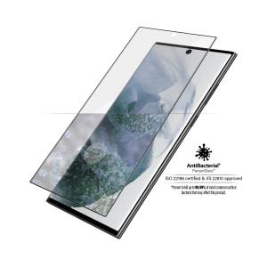 PanzerGlass UltraForce1 Samsung Galaxy S22 Ultra Screen Protector