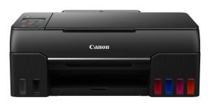 PIXMA MFP G650 4800 x 1200 4ppm Print Scan Copy