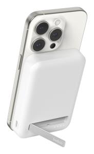 8k Qi2 Magsafe Powerbank White
