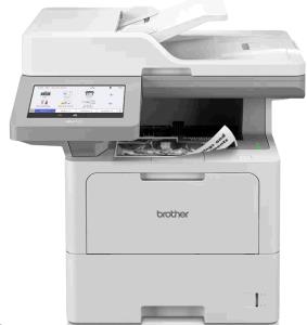 Mfc-l6910dnt - Multi Function Printer - Laser - A4 - USB / Ethernet /nfc