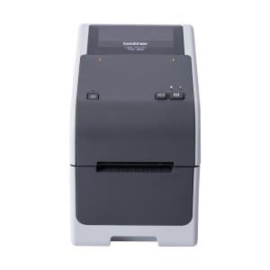 Td-2320d300 - Desktop Label Printer - Direct Thermal - 63mm - USB / Ethernet