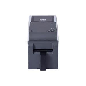 Td-2320dfc203 - Linerless Label Printer - Direct Thermal - 59mm - USB / Ethernet