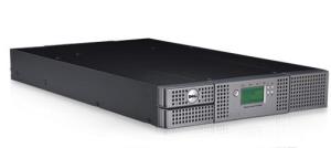 PV TL2000 - 2U LTO-6 - 24 Slots 3Yr NBD