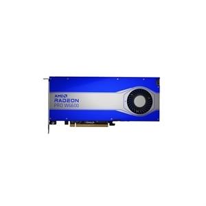 AMD Radeon Pro W6600 8GB 4DP (Kit)