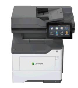 Mx632adwe - Multifunctional Printer - Laser - A4 47ppm - USB / Ethernet / Wi-Fi - 2048mb