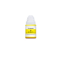 Ink Cartridge - Gi-490 Yellow Bottle