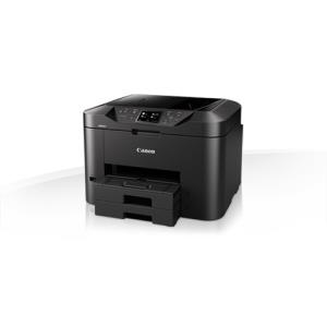 Maxify Mb2155 - Multifunction Printer - Inkjet - A4 - USB / Wi-Fi