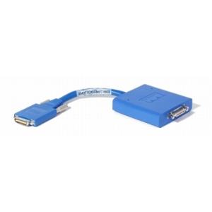Cable - Rs-232 Dte Male To Smart Serial 3m