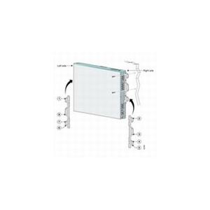 Ip Phone 7900 Series - Universal Locking Wallmount Kit