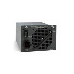 Cisco Catalyst 4500 - 2800w Ac Redundat Power Supply Uk
