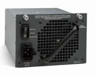 Cisco Catalyst 4500 - 2800w Ac Redundat Power Supply Uk