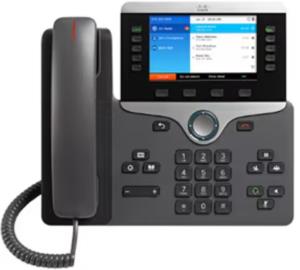 Cisco Ip Phone 8851 Refurb