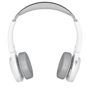 Headset 730 - Bluetooth - Platinum With Travel Case, USB Hd Adapter, USB & 3.5mm Connectors