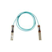 Qsfp Active Optical Cable 100gbase 3m(config)