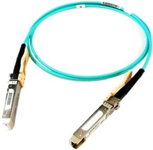 Active Optical Sfp28 Cable 5m(config)