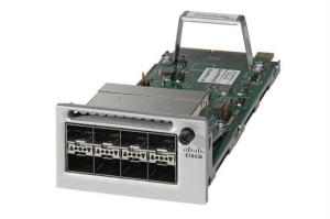 Meraki C9300 8 X 10ge Network Module