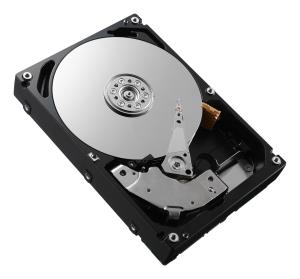Hard Drive - 2.4TB 12g SAS 10k Rpm Sff HDD (4kn)