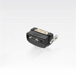 Cable Adapter Module - Docking Cradle - Rs-232 / USB