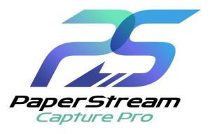 Paperstream Capture Pro Scan Station - 1 Workgroup License 1 Year - Maintenance