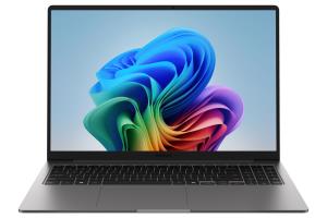 Galaxy Book6 Enterprise Edition - 16in - Core Ultra 7 355 - 16GB Ram - 512GB SSD - Win11 Pro - Azerty Belgian