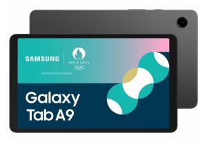 Galaxy Tab A9 X115 - 8.7in - 8GB 128GB - 4g Lte - Grey