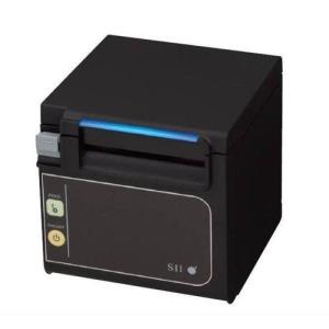 Rp-e11-k3fj1-u-c5 - Pos Printer - Thermal line dot printing - 58mm - USB - Black