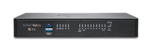 Tz570 Security Appliance Wireless Ac Intl With 8x5 Support 1 Year