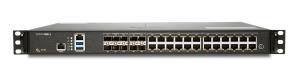 Nsa 3700 Security Appliance High Availibilty
