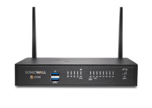 Tz270 Security Appliance Wireless Ac Intl Nfr