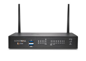 Tz370 Security Appliance Wireless Ac Intl Nfr