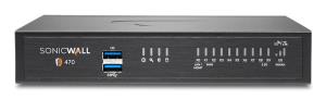 Tz470 Security Appliance Wireless Ac Intl Nfr