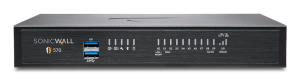 Tz570w Security Appliance 1gbe, 5gbe - Wi-Fi 5 - 2.4 GHz, 5 GHz - Nfr - Desktop
