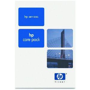 HP eCare Pack I&S of MS WIN OS Software - Windows 2003 Standard Edition (U5717E)