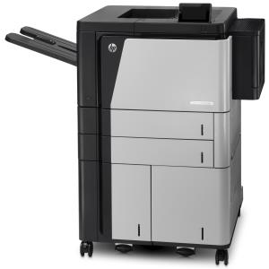 LaserJet Enterprise M806x+ - Printer - Laser - A3 - USB / Ethernet