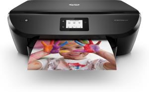 Envy Photo 6220 - Color All-in-One Printer - Inkjet - A4 - Wi-Fi
