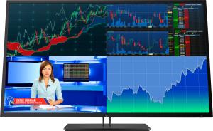 Desktop USB-C Monitor - Z43 - 42.5in - 3840x2160 (4K UHD)