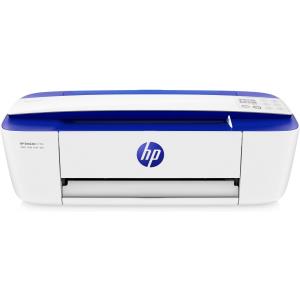 DeskJet 3760 - Color All-in-One Printer - Inkjet - A4 - USB / Wi-Fi